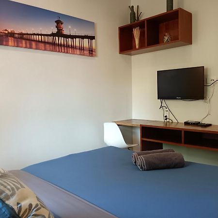Cozy Bangtao Studio Phuket Exterior foto